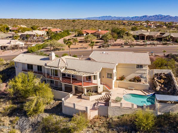 Fountain Hills Az Zillow