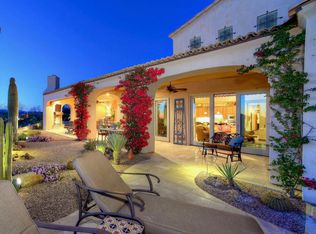 2972 S Lookout Rdg, Gold Canyon, AZ 85118