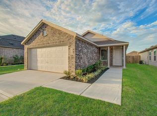 25364 Carnation Ct, Montgomery, TX 77316