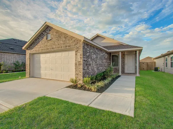 25364 Carnation Ct, Montgomery, TX 77316