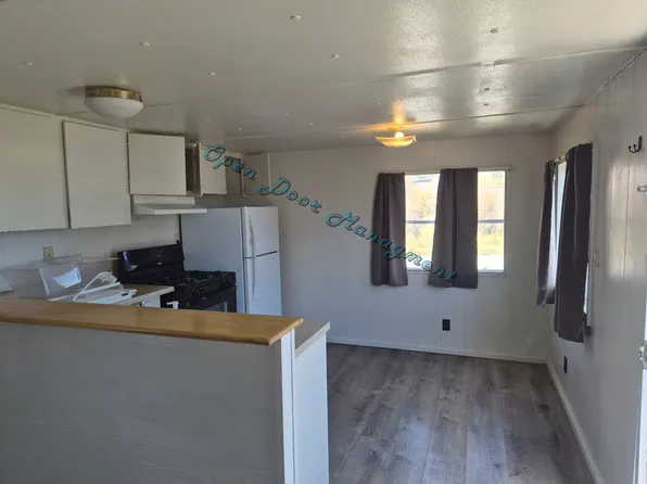 201 Hobson Ave, Butte, MT