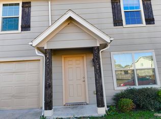 1540 Chama Dr, Fort Worth, TX 76119