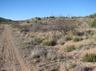 5895-86335 5895, Rimrock, AZ 86335