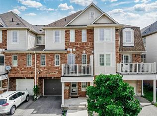 923 Sprague Pl, Milton, ON L9T0K8