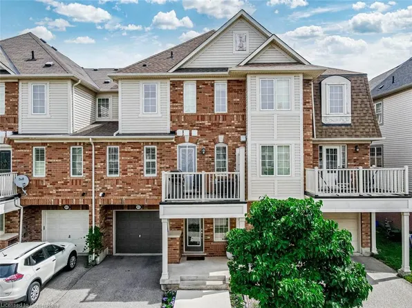 923 Sprague Pl, Milton, ON L9T 0K8