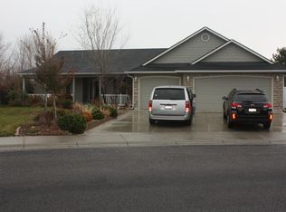 3210 N Cafferty Way, Meridian, ID 83642