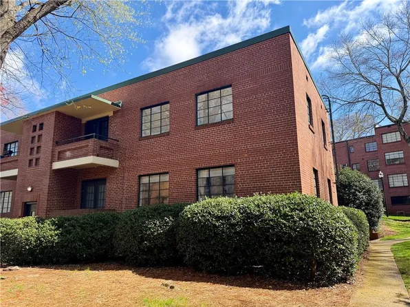 1381 Normandy Dr NE APT 4, Atlanta, GA 30306