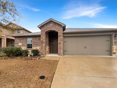 608 Meadow Wood Ln, Princeton, TX, 75407