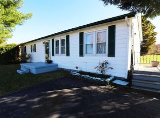 7298 Cartersville Rd, Berea, KY 40403