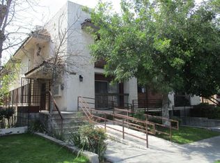 706 E Maple St APT 8, Glendale, CA 91205