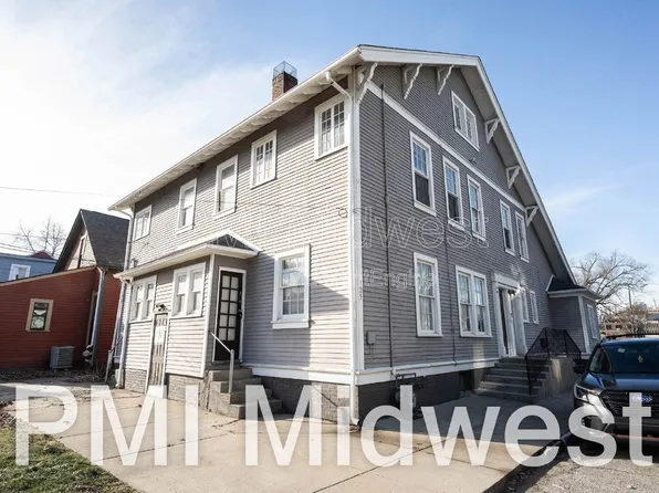 125 E 17th St APT 1, Indianapolis, IN 46202