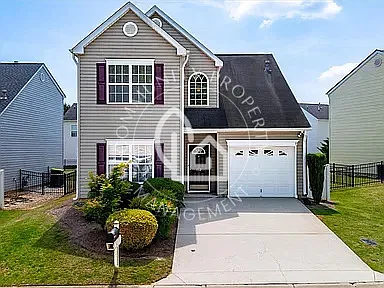 Ledgewood Way