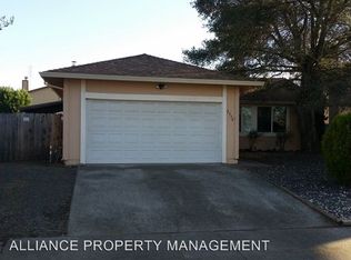 2330 Hooker Oak Ct, Santa Rosa, CA 95401