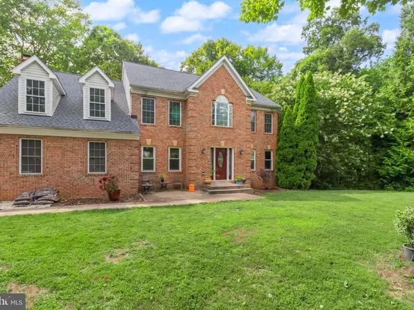 12853 Dusty Willow Rd, Manassas, VA 20112