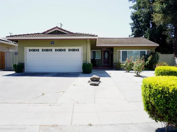 1341 Park Pleasant Cir, San Jose, CA 95127