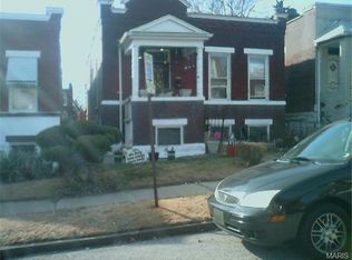 4718 Sacramento Ave, Saint Louis, MO