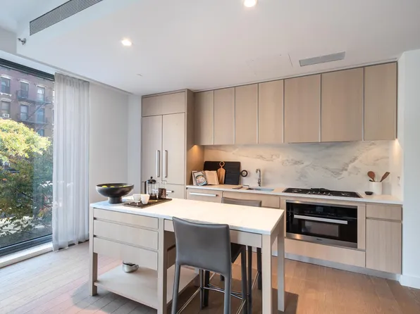 500 West 45th Street 608 image 2 of 8
