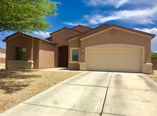 8202 W Calle Sancho Panza, Tucson, AZ 85757