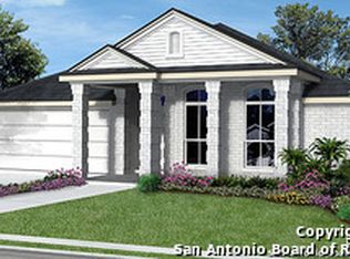413 Canterbury Hl, Cibolo, TX 78108