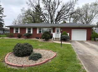 479 Uhler Ave, Marion, OH 43302