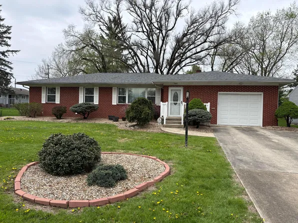 479 Uhler Ave, Marion, OH 43302