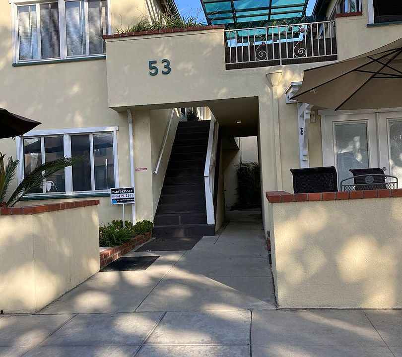 1st image of 53 Glendora Ave APT A