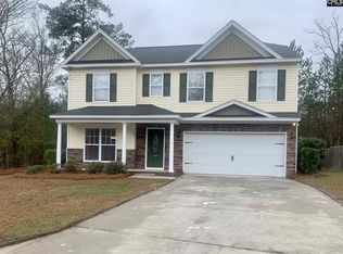 484 Guard Tower Ln, Columbia, SC 29209