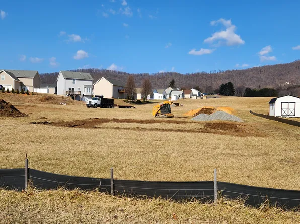 LOT 2 Staton Dr, Vinton, VA 24179