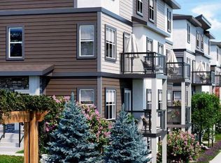 2117 SE 81st St SW #86, Calgary, AB T3H 6E8