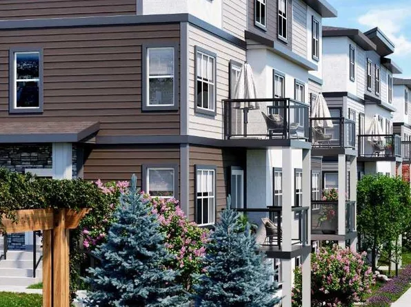 2117 SE 81st St SW #54, Calgary, AB T3H 6H5