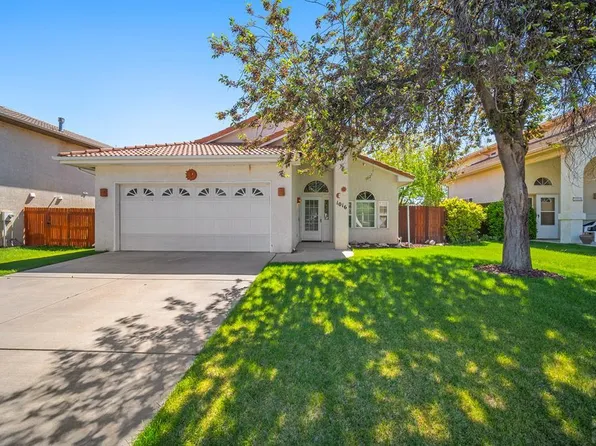 1016 Cedarcrest Dr, Pueblo, CO 81005