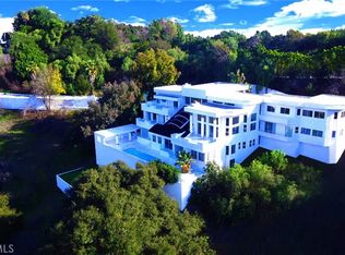 13200 Mulholland Dr, Beverly Hills, CA 90210