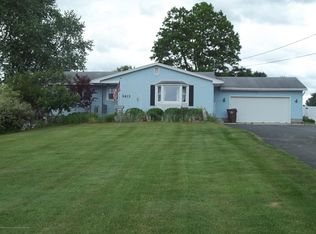 3413 Harper Rd, Mason, MI 48854