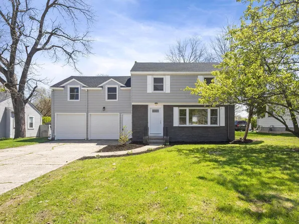 3216 Crescent Ave, Fort Wayne, IN 46805