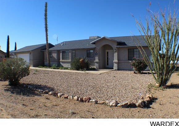 1st image of 9915 N Saddleback Dr
