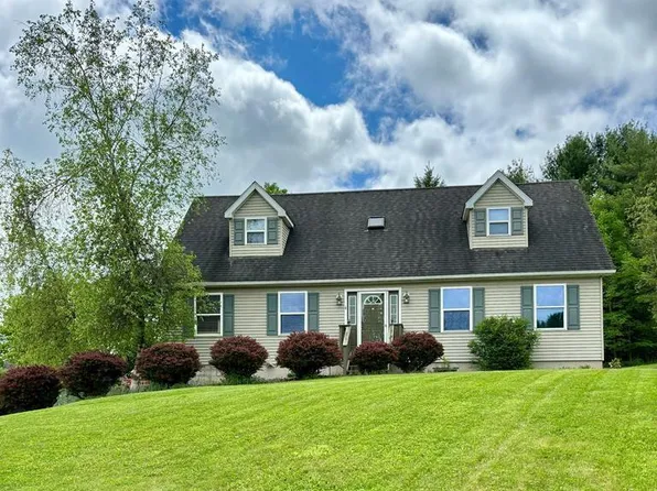 6 Willard Ter, Wellsboro, PA 16901