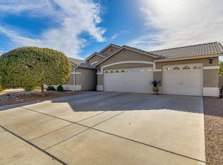 2131 W Maldonado Rd, Phoenix, AZ 85041