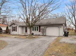 1640 Neuhaus Dr, Fort Wayne, IN 46808