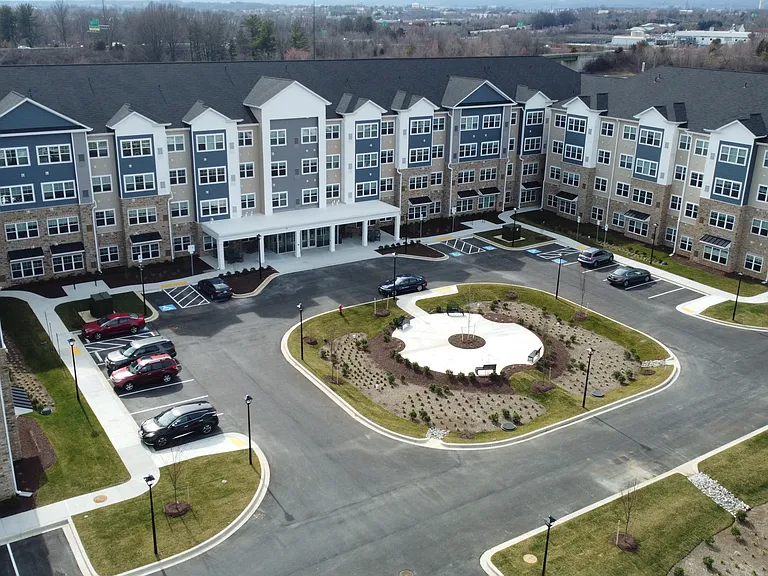 The Cascades of Frederick - Ages 62+ — Photo 24