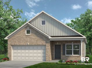 33672 Brookstone Loop, Loxley, AL 36551