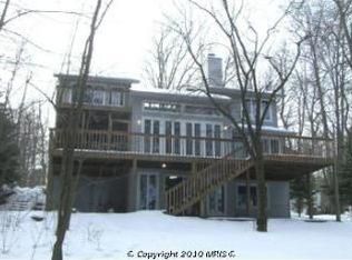 2393 Boy Scout Rd, Oakland, MD 21550