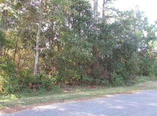 615 Cessna Dr, Pensacola, FL 32506