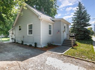 303 Harrison St, Bay City, MI 48708
