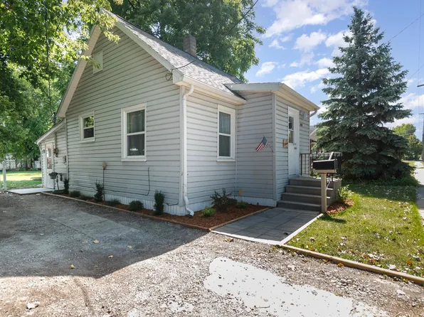 303 Harrison St, Bay City, MI 48708