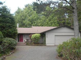 115 Ridge Crest Rd, Gleneden Beach, OR 97388