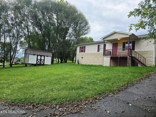 141 Mattie Ln, Tazewell, TN 37879