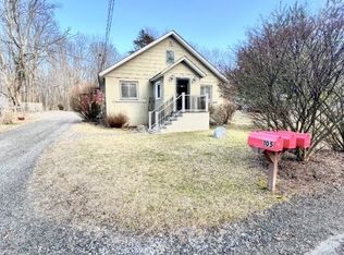 105 W Lakeview Rd, Newton, NJ 07860