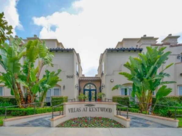 Villas at Kentwood, 7430 Arizona Ave APT 2, Los Angeles, CA 90045