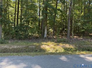 0 Virginia Ave, Alberta, VA 23821