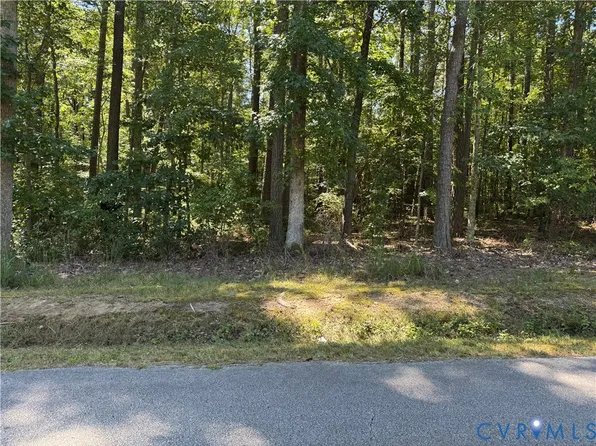 0 Virginia Ave, Alberta, VA 23821